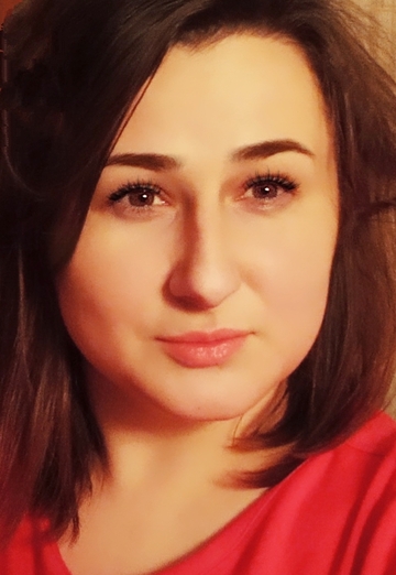 Моя фотография - Natasha Vasilyeva, 32 из Гомель (@natashavasilyeva)