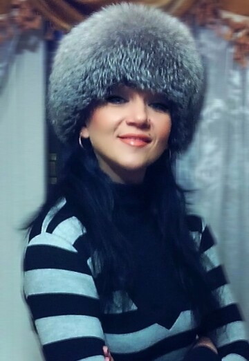 Моя фотография - Натали, 49 из Керчь (@natali69254)