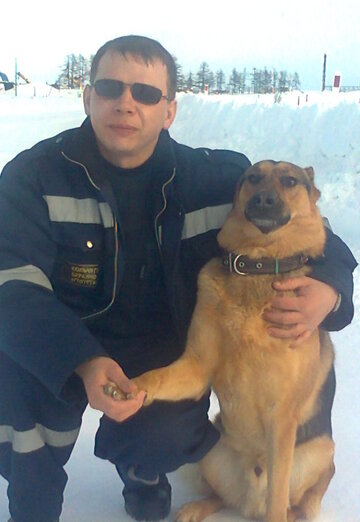 Моя фотография - Миша, 51 из Южно-Сахалинск (@misha9068)