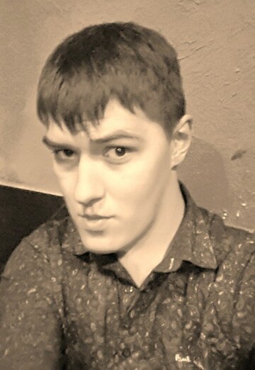 My photo - Asdf, 29 from Yekaterinburg (@asdf587)