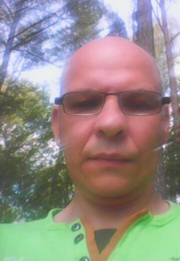 Моя фотография - Эдгар Крапанс, 53 из Рига (@edgarkrapans1)