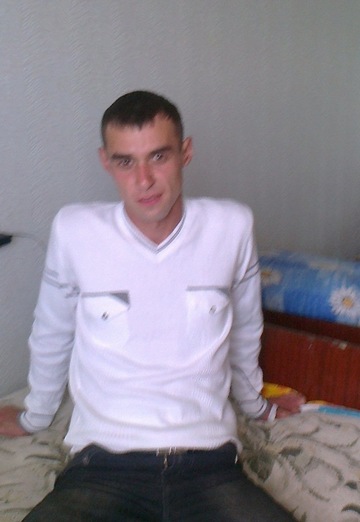 My photo - ilsur, 37 from Aznakayevo (@ilsur110)