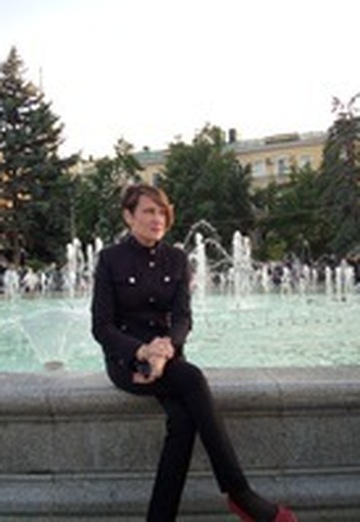 Моя фотография - Ольга, 42 из Светлоград (@olga225953)