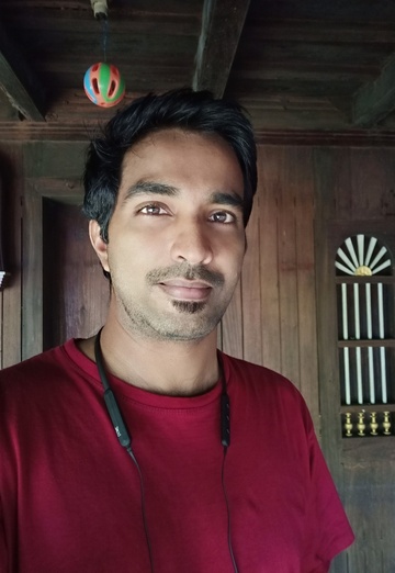 My photo - Dipin das, 39 from Madurai (@dipindasdipindas)