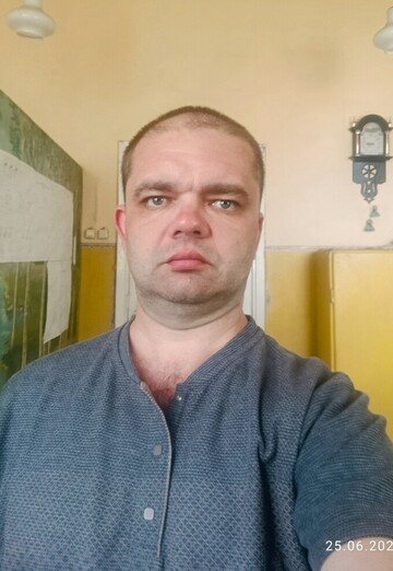 Denis (@denis311104) — my photo № 1