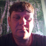 Александр, 49, Башмаково