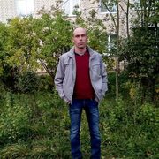Константин, 43, Приволжск