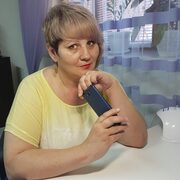 Наталья, 54, Камышин