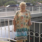 Валентина, 64, Кувшиново