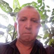Олег Королёв, 62, Полысаево