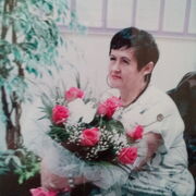 Елена, 65, Надым