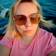 Anastasiya 33 Moscow