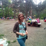Любовь, 40, Сестрорецк