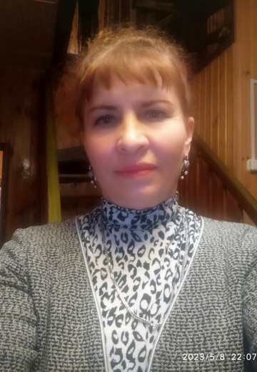 Моя фотография - Olga, 61 из Москва (@olga382879)