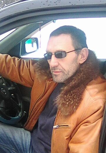 My photo - Vladimir, 54 from Mozhaisk (@vladimir175743)