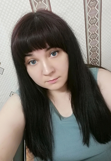 My photo - Arina, 38 from Biysk (@arina20156)