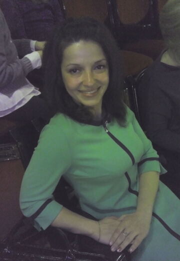 Моя фотография - Алла, 35 из Киев (@alla14269)