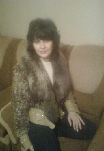 Моя фотография - Марина, 56 из Москва (@marina104765)