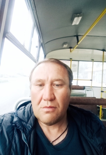 Ma photo - Alekseï, 52 de Lipetsk (@aleksey709822)