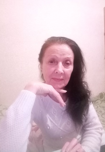 Моя фотография - Наталья, 64 из Одесса (@natalya304618)