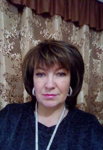 Моя фотография - Галина, 58 из Екатеринбург (@galina96085)