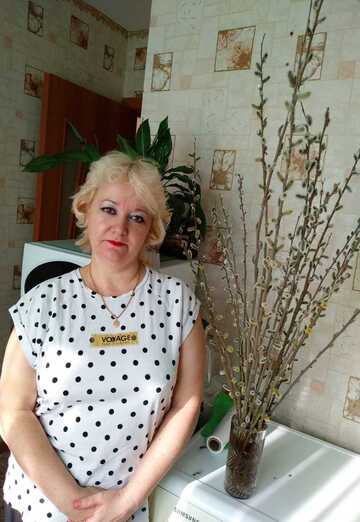 Моя фотография - Лена Ануфриенко, 45 из Тюмень (@lenaanufrienko0)