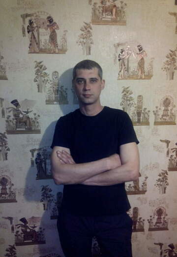 Моя фотография - jaroslav, 44 из Харьков (@jaroslav275)