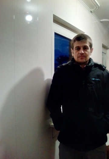 My photo - Renat, 38 from Ulyanovsk (@renat10407)