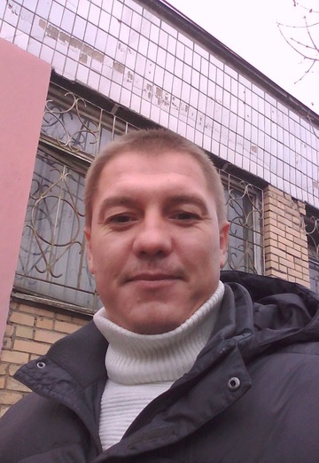 Моя фотография - Олег, 45 из Ставрополь (@oleg275123)