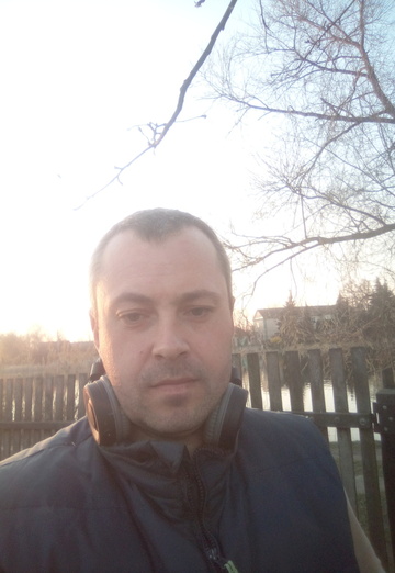 Моя фотография - Vladimir, 39 из Stargard Szczecinski (@vladimir343220)