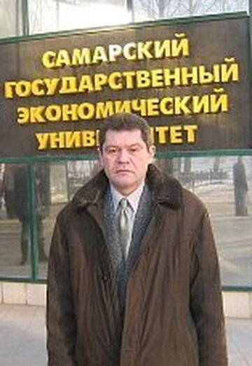 My photo - Kostya, 61 from Bryansk (@constxx)