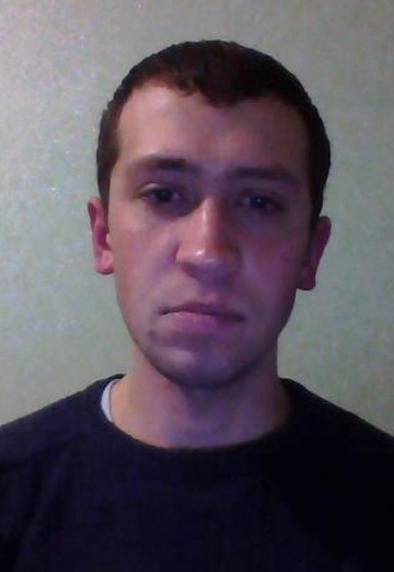 My photo - Sergіy, 34 from Cherkasy (@sergy6748)