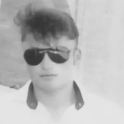 Руслан, 24, Новосибирск