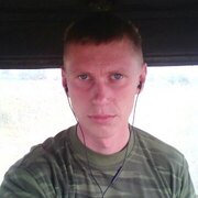 Андрей Valervich, 33, Лиски (Воронежская обл.)
