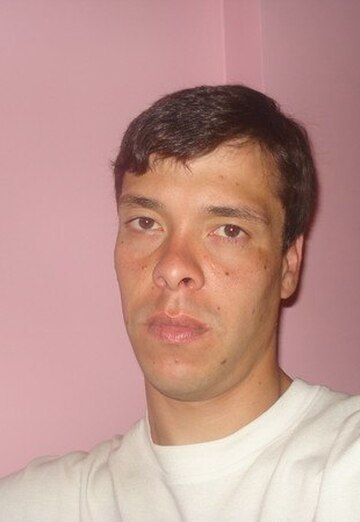 Моя фотография - Andrei, 42 из Тирасполь (@andrei14923)