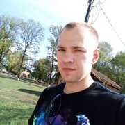 Константин, 33, Ахтырский