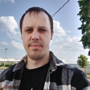 Сергей, 37, Москва