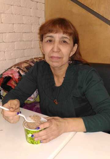 My photo - Ayna, 56 from Kostanay (@roza6889)