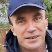 Aleksey 49 Komsomolsk-on-Amur