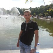 Борис, 36, Монино