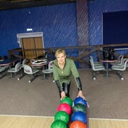 Марина, 44, Беркакит