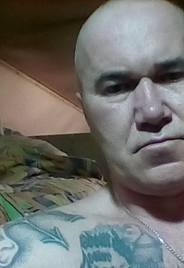 My photo - Aleksey, 53 from New Urengoy (@aleksey584587)