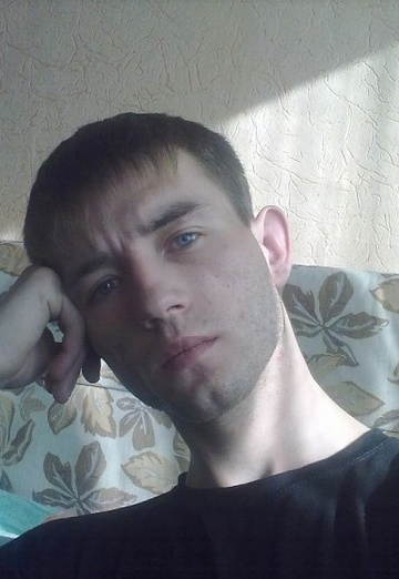 Моя фотография - Иван, 32 из Хабаровск (@ivan195701)