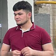 Dayan, 22, Москва