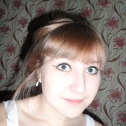 Юлия, 29, Торбеево