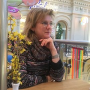 ВероНика?, 56, Москва