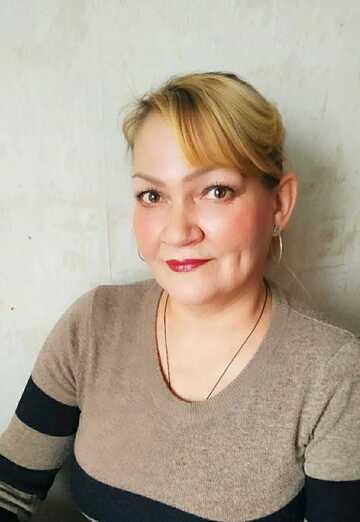 Моя фотография - Татьяна, 54 из Новосибирск (@tatyana296570)