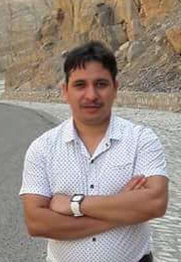 Моя фотография - Ahmad, 38 из Исламабад (@ahmad3333)