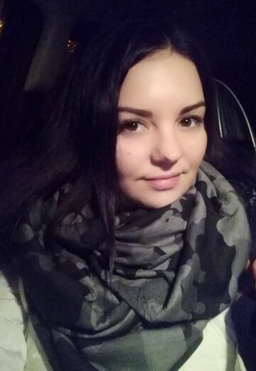 My photo - Yulya, 35 from Nizhnevartovsk (@ulya39884)