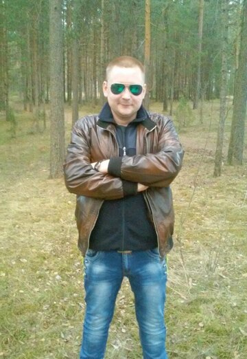 Sergey (@sergey608779) — my photo № 1